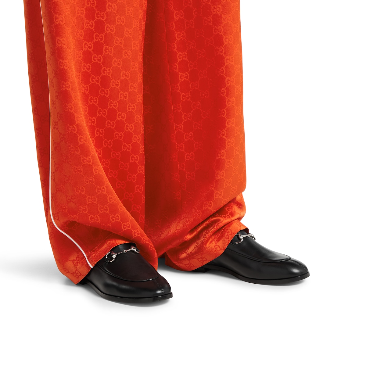 Gucci Women’s Jordaan ankle boot - Image 6